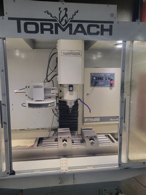 Tormach 